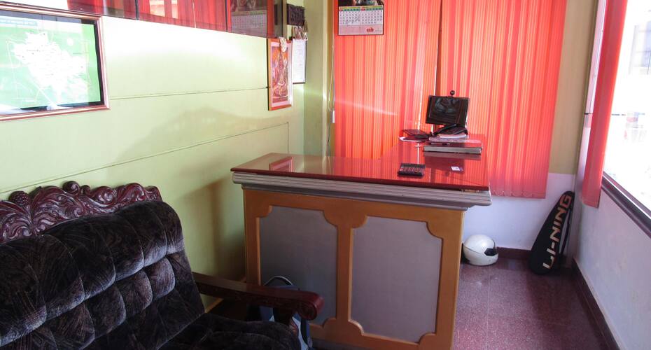 Kalpaka Tourist Home, Wayanad 2